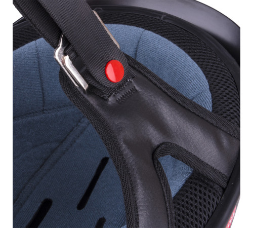 Мотоциклетний шолом W-TEC V531 L (61-62)