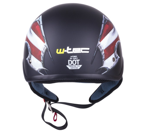 Мотоциклетний шолом W-TEC V531 L (61-62)