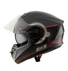 Мотоциклетний шолом W-TEC Yorkroad Fusion XL (61-62)
