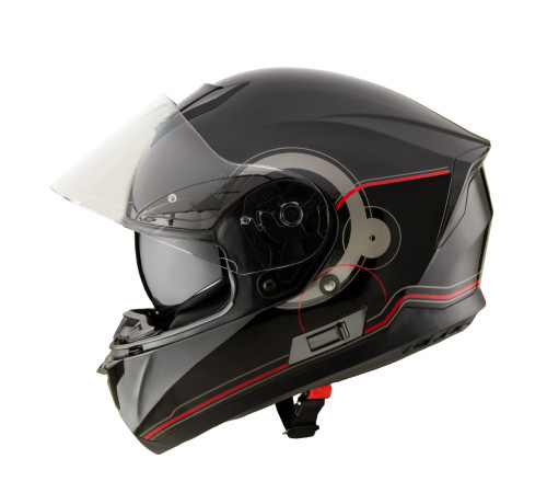 Мотоциклетний шолом W-TEC Yorkroad Fusion XL (61-62) Мотоциклетний шолом W-TEC Yorkroad Fusion XL (61-62)