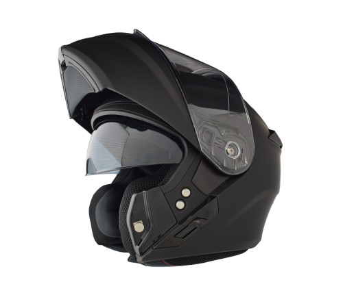 Мотоциклетний шолом Yohe 938 Double Visor Мотоциклетний шолом Yohe 938 Double Visor