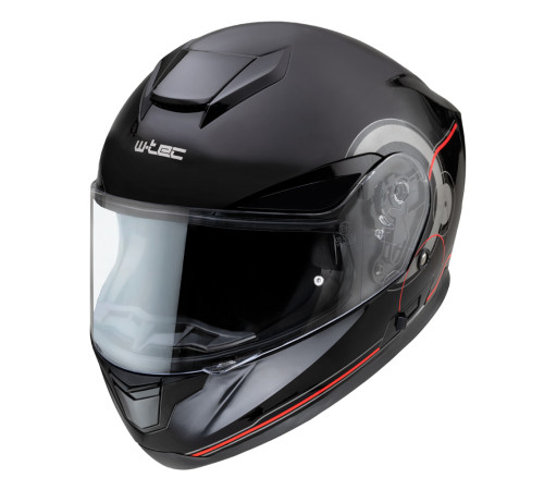 Мотоциклетний шолом W-TEC Yorkroad Fusion XS (53-54) Мотоциклетний шолом W-TEC Yorkroad Fusion XS (53-54)