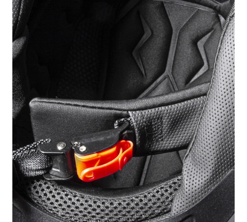 Мотоциклетний шолом W-TEC Yekatero - S (55-56)