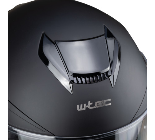 Мотоциклетний шолом W-TEC Yorkroad Stealth XS (53-54)
