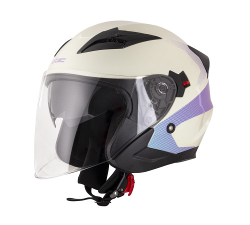 Мотоциклетний шолом W-TEC Yekatero - М (57-58) Мотоциклетний шолом W-TEC Yekatero - М (57-58)