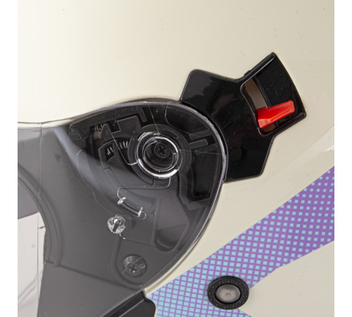 Мотоциклетний шолом W-TEC Yekatero - L (59-60)