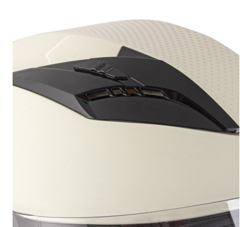 Мотоциклетний шолом W-TEC Yekatero - L (59-60)