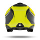 Мотошолом Airoh TRR-S Keen Matte жовтий 2022 S(55-56)