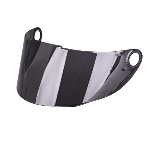 Мотоциклетний шолом W-TEC NK-863 - матовий чорний/XS (53-54)