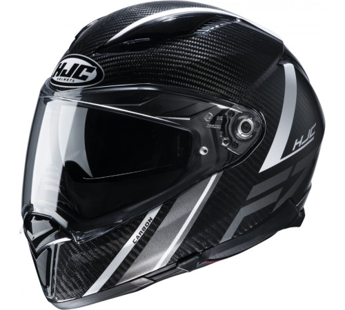 Мотоциклетний шолом HJC F70 CARBON Eston MC5 XXL (63-64) Мотоциклетний шолом HJC F70 CARBON Eston MC5 XXL (63-64)