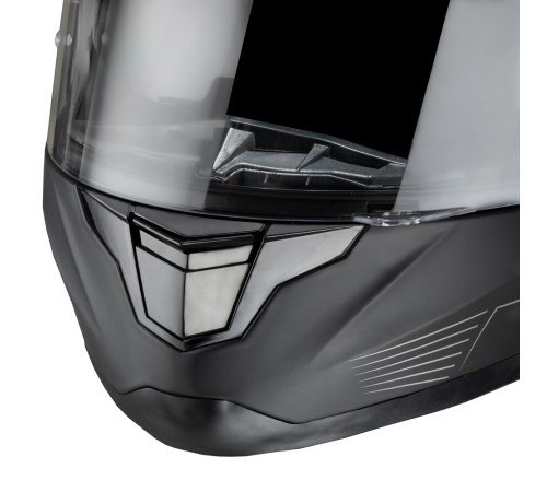 Мотоциклетний шолом W-TEC Yorkroad Solid S(55-56) Мотоциклетний шолом W-TEC Yorkroad Solid S(55-56)