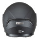 Мотоциклетний шолом W-TEC Yorkroad Solid S(55-56)