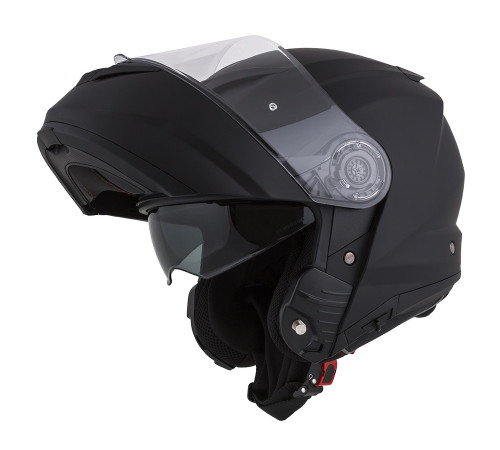 Мотоциклетний шолом Cassida Compress 2.0 P/J XL (61-62)