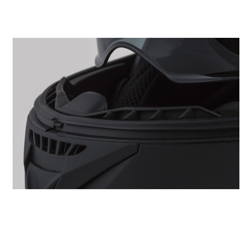 Мотоциклетний шолом Cassida Compress 2.0 P/J XL (61-62)