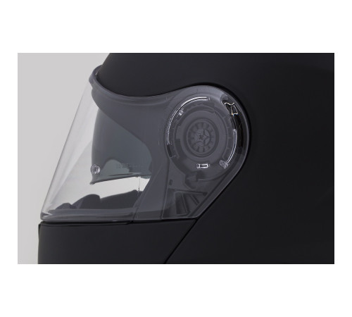 Мотоциклетний шолом Cassida Compress 2.0 P/J XL (61-62)