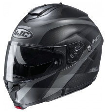 Мотоциклетний шолом Flip-Up HJC C91 Taly MC5SF S(55-56)