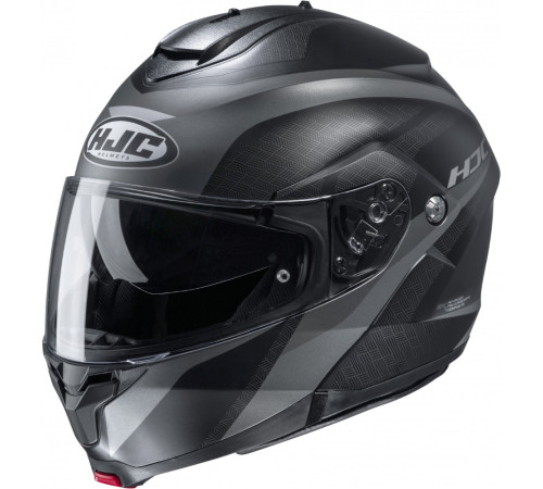 Мотоциклетний шолом Flip-Up HJC C91 Taly MC5SF S(55-56) Мотоциклетний шолом Flip-Up HJC C91 Taly MC5SF S(55-56)