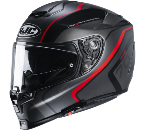 Мотоциклетний шолом HJC RPHA 70 Kroon MC1SF S(55-56) Мотоциклетний шолом HJC RPHA 70 Kroon MC1SF S(55-56)