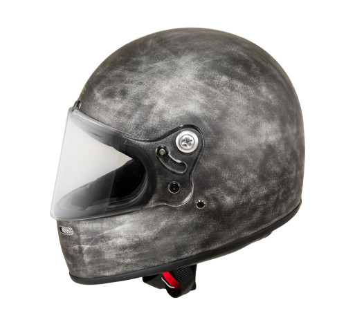 Мотоциклетний шолом W-TEC Cruder Brindle XS (53-54)