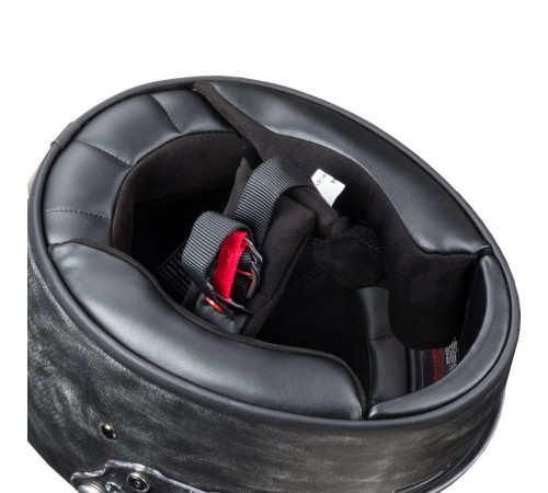 Мотоциклетний шолом W-TEC Cruder Brindle S(55-56)