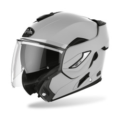 Мотошолом Airoh REV 19 Колір P/J Сірий Матовий 2022р XL (61-62)