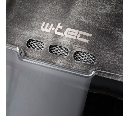 Мотоциклетний шолом W-TEC Cruder Brindle M (57-58) Мотоциклетний шолом W-TEC Cruder Brindle M (57-58)
