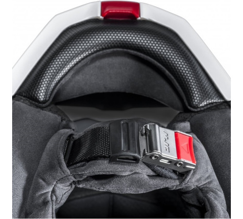 Мотоциклетний шолом HJC RPHA 90S Carbon Solid Black P/J XL (61-62)