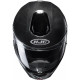 Мотоциклетний шолом HJC RPHA 90S Carbon Solid Black P/J XL (61-62)