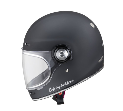 Мотоциклетний шолом W-TEC V135 SWBH Fiber Glass - XL (61-62)