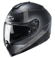 Мотоциклетний шолом HJC C70 Eura MC5SF XL (61-62)