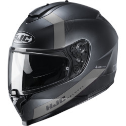 Мотоциклетний шолом HJC C70 Eura MC5SF XL (61-62)