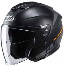 Мотоциклетний шолом HJC i30 Baras MC5SF XS (53-54)