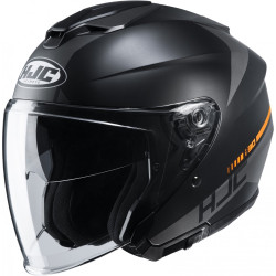 Мотоциклетний шолом HJC i30 Baras MC5SF S(55-56)
