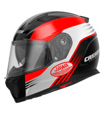 Мотоциклетний шолом Cassida Apex Jawa S(55-56)