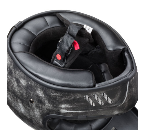 Мотоциклетний шолом W-TEC Retron S(55-56)