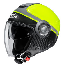 Мотоциклетний шолом HJC i40 Wirox MC4H S(55-56)