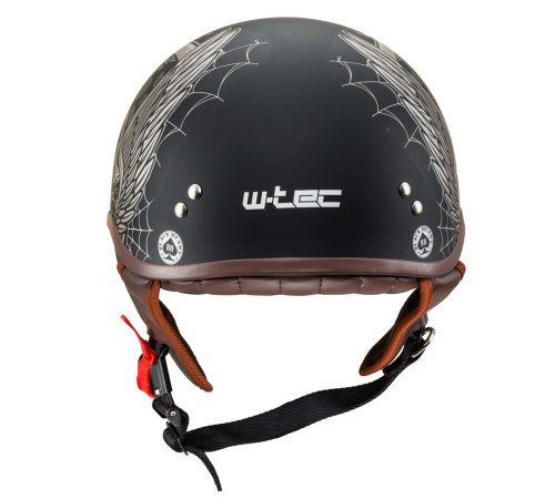 Мотоциклетний шолом W-TEC Black Heart Longroad Мотоциклетний шолом W-TEC Black Heart Longroad