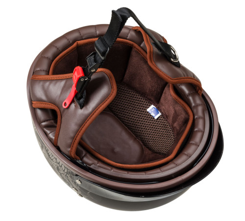 Мотоциклетний шолом W-TEC Black Heart Longroad Мотоциклетний шолом W-TEC Black Heart Longroad