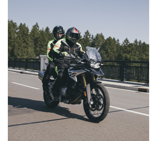 Мотоциклетний шолом W-TEC V127 червоний Light M (57-58)