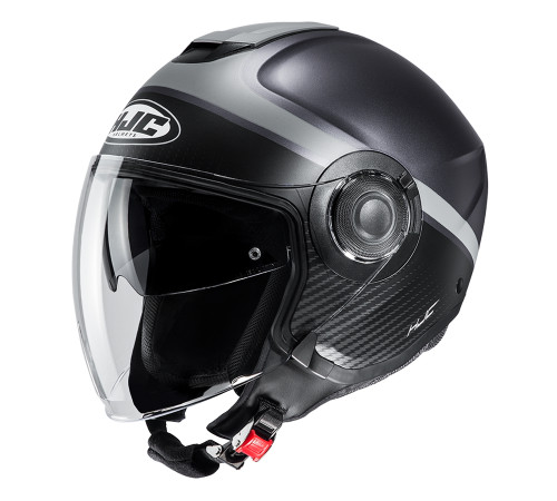 Мотоциклетний шолом HJC i40 Wirox MC5SF L(59-60) Мотоциклетний шолом HJC i40 Wirox MC5SF L(59-60)