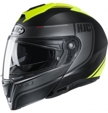 Мотоциклетний шолом Flip-Up HJC i90 Davan MC4HSF P/J S(55-56)