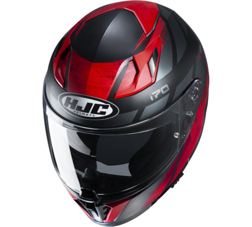 Мотоциклетний шолом HJC i70 Reden MC1SF L(59-60) Мотоциклетний шолом HJC i70 Reden MC1SF L(59-60)