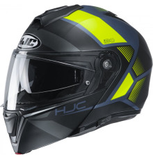 Мотоциклетний шолом Flip-Up HJC i90 Hollen MC4HSF P/J XS (53-54)