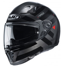 Мотоциклетний шолом HJC i70 Watu MC5 XXL (63-64)