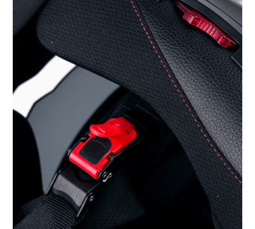 Мотоциклетний шолом W-TEC FS-811 - матовий чорний / XXL (63-64)