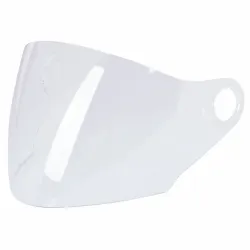 Змінний візор для шолома NK-627/Nannko - Clear - Clear