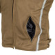 Чоловіча мото куртка W-TEC Bellvitage Brown - коричнева/5XL