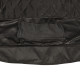 Мото куртка W-TEC Foibos PLUS - Чорно-сірий / 4XL