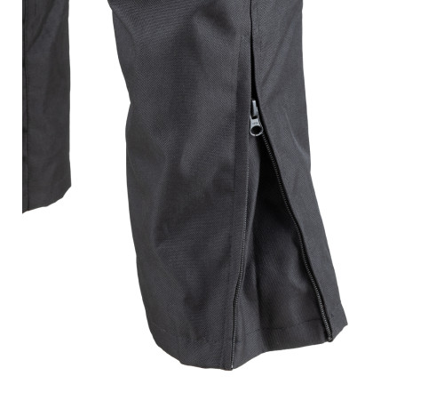 Чоловічі мотоштани W-TEC Kaamuf - чорний камуфляж / 3XL