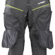 Мотоштани W-TEC Propant - чорно-жовті-флуо/5XL